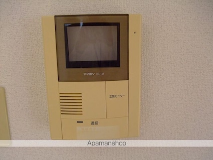 メゾンヴィサージュ２[3DK/59.85m2]の内装1