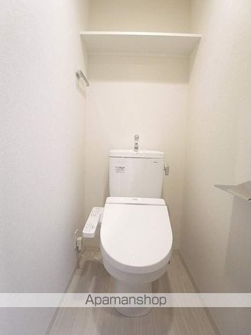 メイクスデザイン鶴舞の内装写真