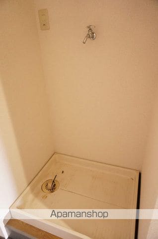 プチメゾンKの内装写真