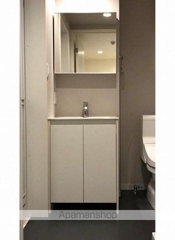 ULUHOAの内装写真