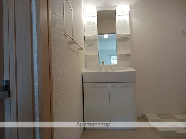 ポン ド トロワ Aの内装写真