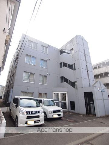 STUDIO 7の外観写真