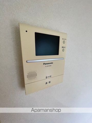 クレールコートの内装写真