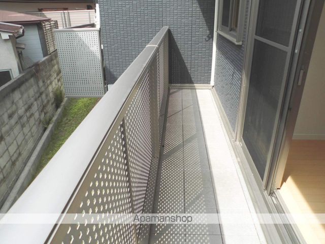 ネオ香ヶ丘の内装写真