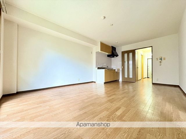 エストマンションの内装写真