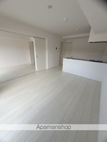 PHOENIX福津BAYSIDEの内装写真