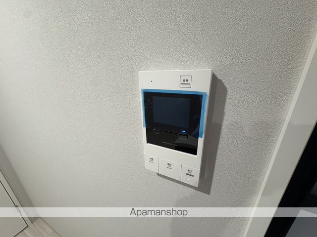 ALIVIS三国本町の内装写真