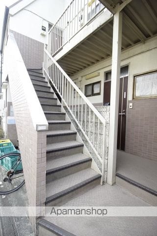 アヴェイラ朝霞のその他写真