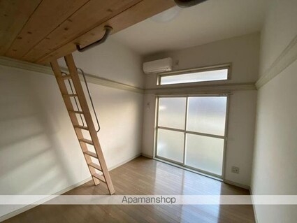 太田下町第３[1K/18.9m2]のその他部屋・スペース