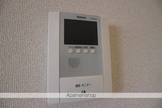 フォンターナの内装写真