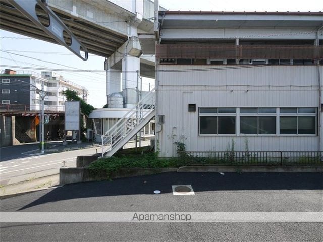 キャピタル三百人町A棟のその他写真