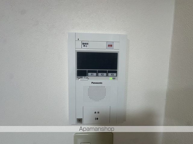 クライス上本町の内装写真