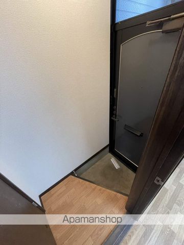 ホワイトコートカヤ13の内装写真