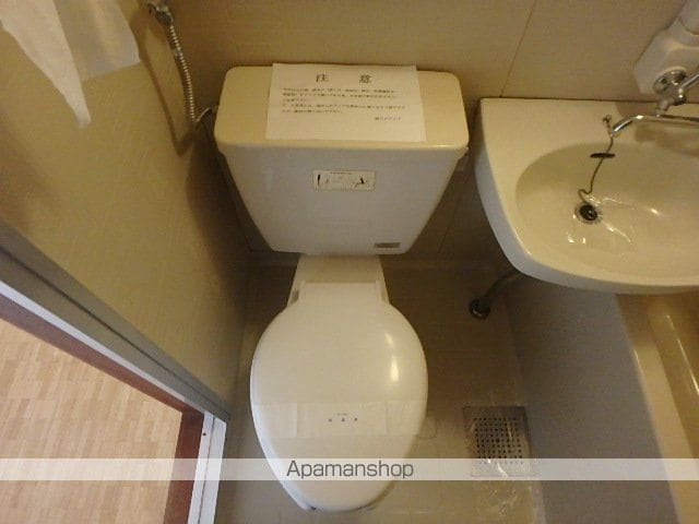 コーポアカシアの内装写真