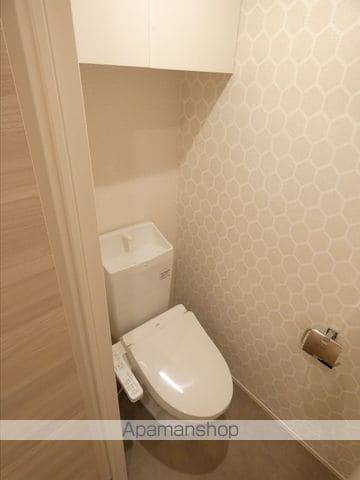 サンガーデン新山口 Bの内装写真