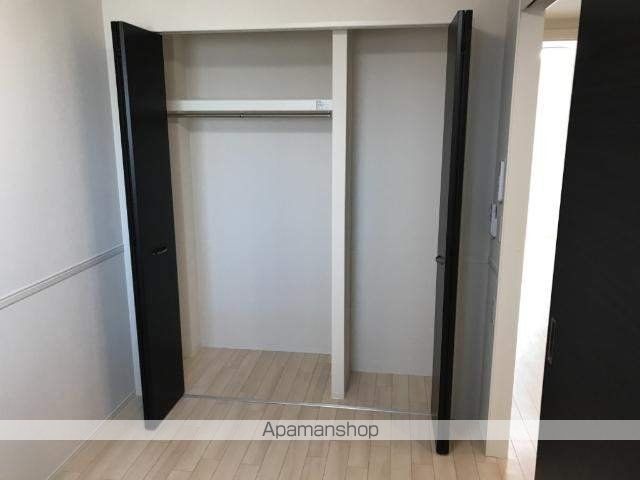 ANINERDの内装写真