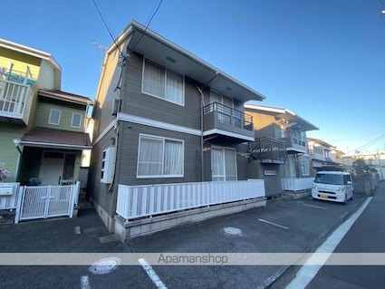 サラン花の宮[3DK/52.99m2]の外観2