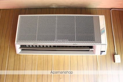 東久保アパート[3K/46m2]のその他設備