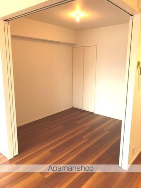 パークナードフィット南青山Ｇａｒｄｅｎ[1LDK/44.55m2]のその他内装1