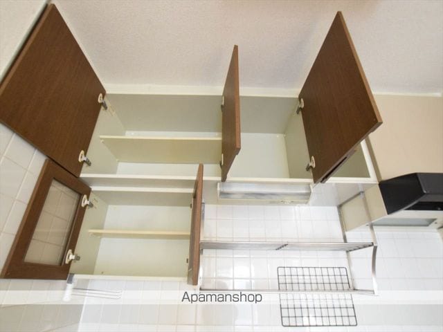 K’SB淵野辺の内装写真