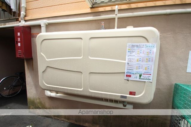 エクセレンス野幌のその他写真