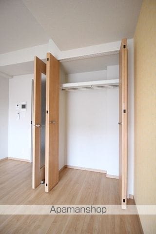 アルバ鹿田の内装写真
