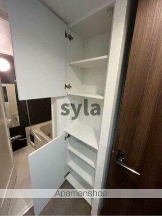 ＳＹＦＯＲＭＥ　ＮＥＸＴ　ＭＵＫＯＪＩＭＡ[1LDK/40.98m2]の玄関