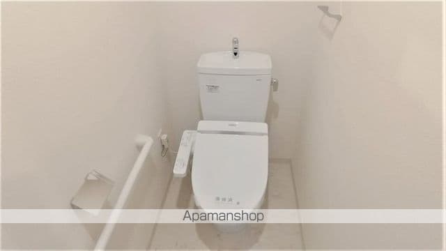メインステージ板橋蓮根IIの内装写真