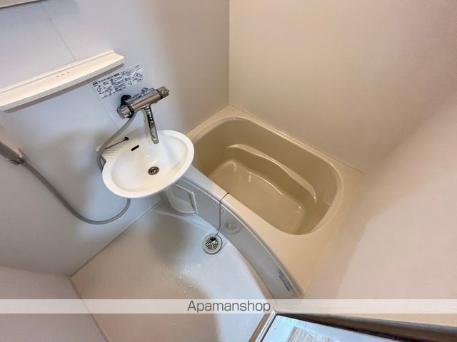 シャンテー中宮Iの内装写真