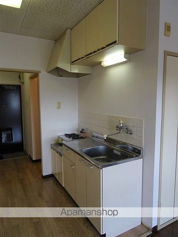 YOU HOUSEの内装写真