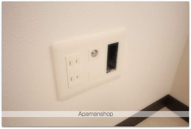 グランパシフィック玉出の内装写真