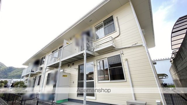 ピュアステージ光南台の外観写真