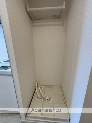 リブリ・Ｇｒａｎｄｅ　Ⅶ[1K/29.81m2]の内装2