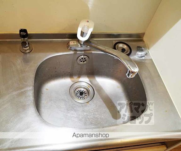 ハーベストコート二条の内装写真