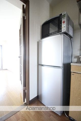 アークヒルズ西古松の内装写真