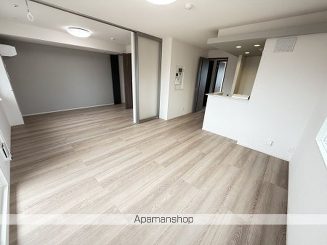 D-ROOM原町駅南の内装写真