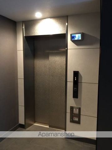 ザ・パークハビオ目黒のその他写真