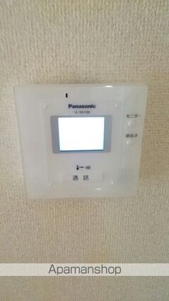 グリーン・リーフ軽井沢[2DK/46.06m2]のその他設備