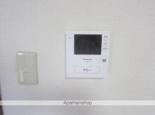 フォブール新居の内装写真