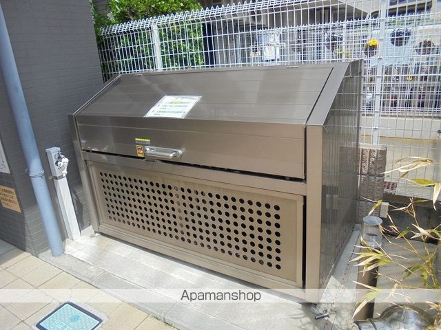 ローデア 402 ｜ 神奈川県平塚市錦町4-3（賃貸マンション1K・4階・30.49㎡） その24