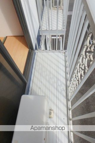 シティエヌハイツ加納の内装写真