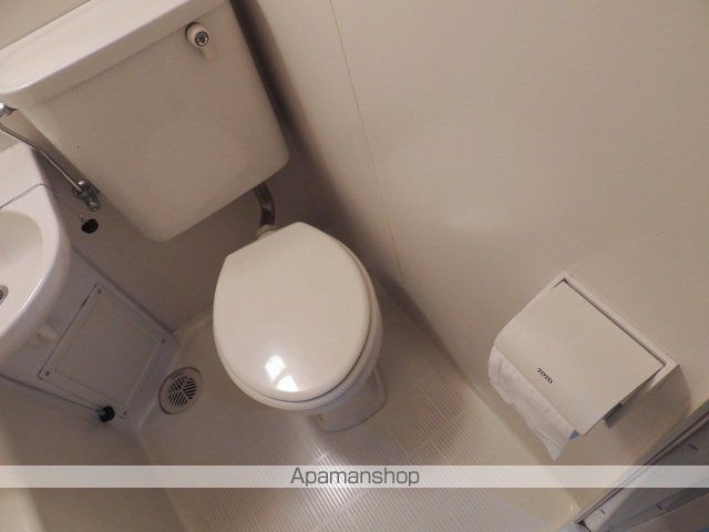 ハイツたかすの内装写真