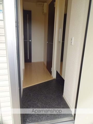 グランジュテの内装写真