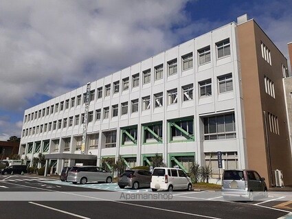 グレイスフル[1LDK/40.02m2]の周辺6