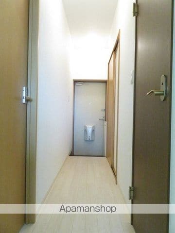 サザンハウスNANREIの内装写真