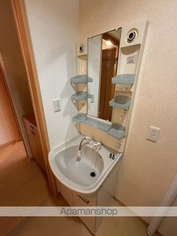 BASE14・6の内装写真