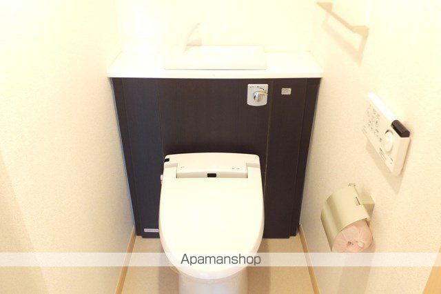 エスポワールの内装写真