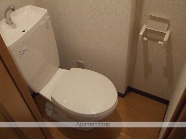 ブレスコート新金岡の内装写真