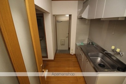 ベルシティメモリーズＩ[1K/26.49m2]のその他部屋・スペース