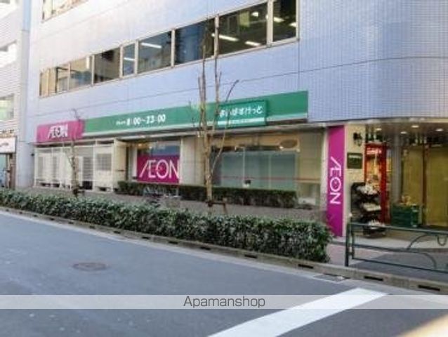 SーFORT日本橋箱崎の周辺写真